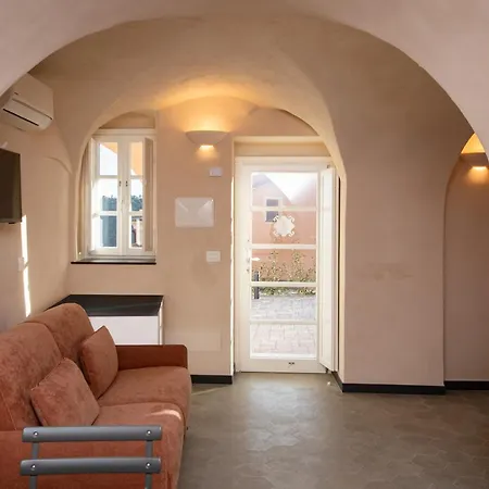 Апарт-отель Mirei *