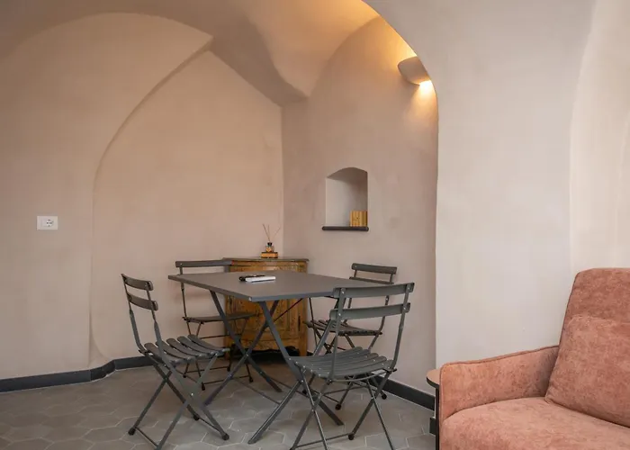 Mirei Апарт-отель *