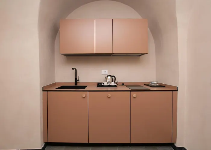 Апарт-отель Mirei Финале Лигуре