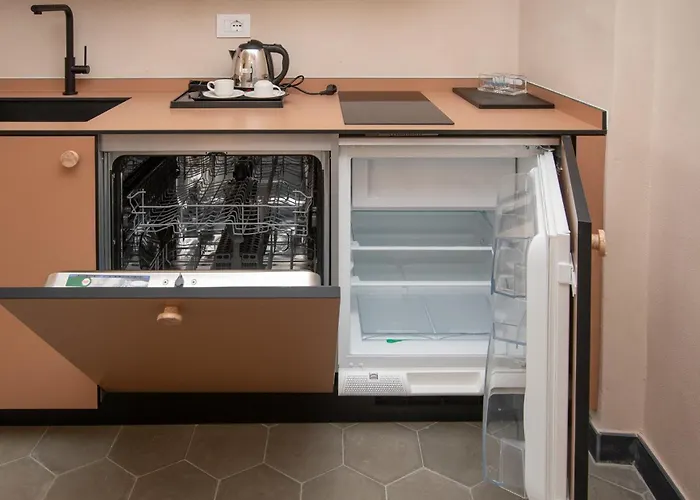 Апарт-отель Mirei Финале Лигуре