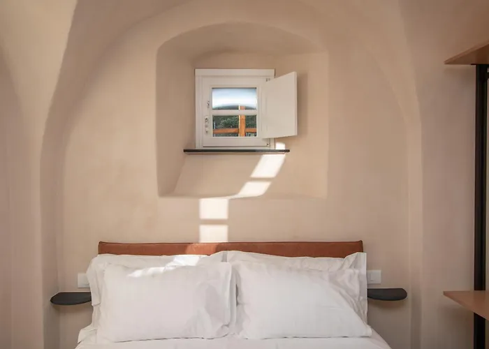 Апарт-отель Mirei