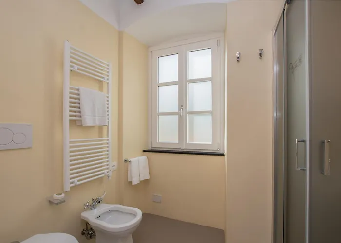 Mirei Финале Лигуре