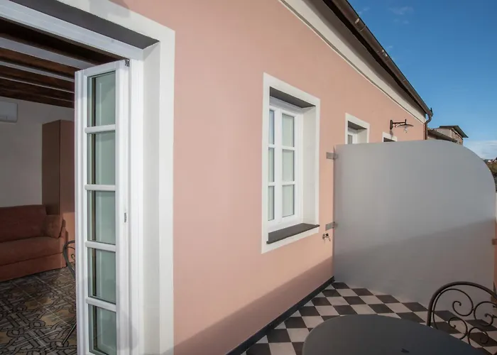 Апарт-отель Mirei