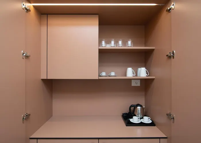 Mirei Апарт-отель Финале Лигуре