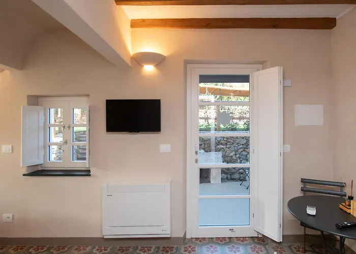 Апарт-отель Mirei *