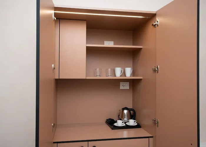 Mirei Апарт-отель *