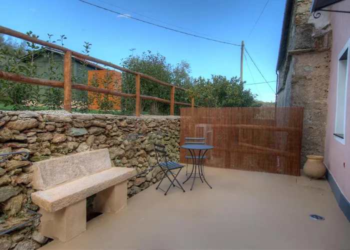 Mirei Апарт-отель Финале Лигуре