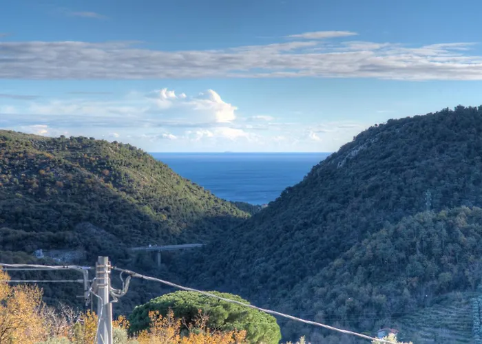 Апарт-отель Mirei Финале Лигуре