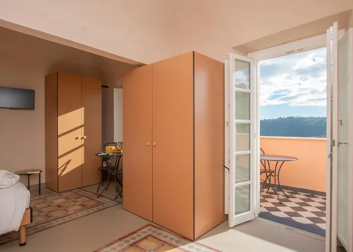 Апарт-отель Mirei *