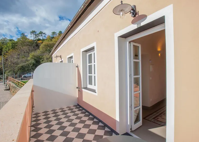 Mirei Апарт-отель