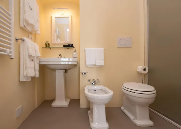 Апарт-отель Mirei Финале Лигуре