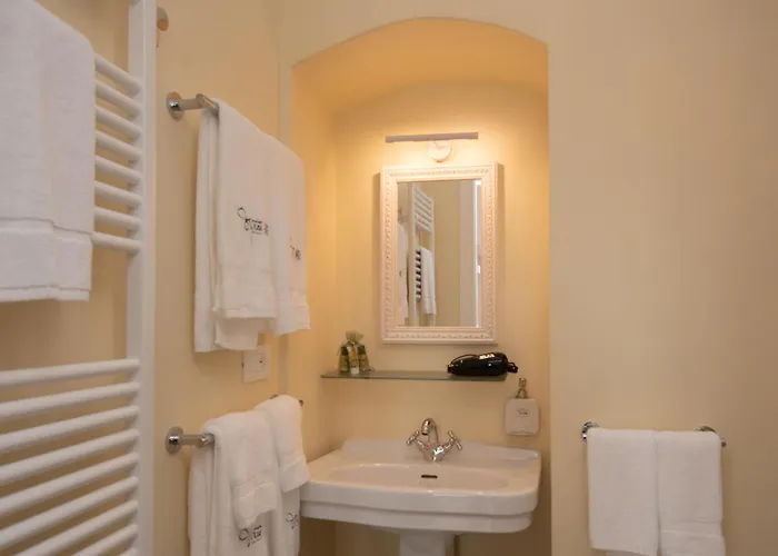 Mirei Апарт-отель Финале Лигуре