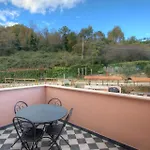 Mirei Hotel apartamentowy Finale Ligure