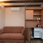 Hotel apartamentowy Mirei
