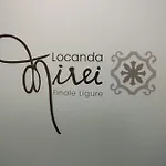 Mirei Apart Otel Finale Ligure