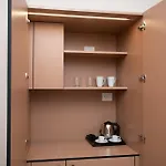 Mirei Hotel apartamentowy *