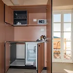 Hotel apartamentowy Mirei Finale Ligure