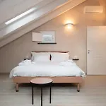Hotel apartamentowy Mirei *