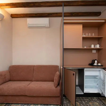 Hotel apartamentowy Mirei