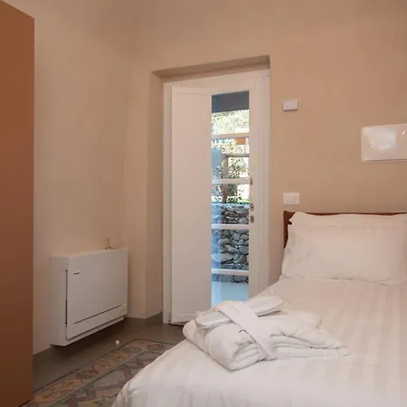 Hotel apartamentowy Mirei