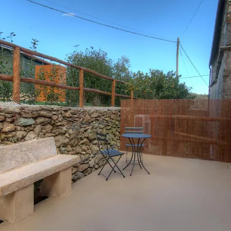 Mirei Hotel apartamentowy Finale Ligure