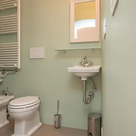 Hotel apartamentowy Mirei *