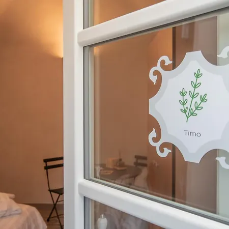 Mirei Hotel apartamentowy Finale Ligure