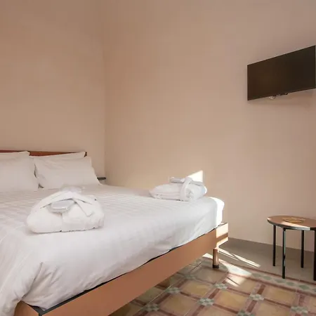 Mirei Hotel apartamentowy
