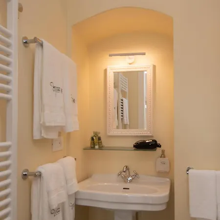 Mirei Hotel apartamentowy Finale Ligure