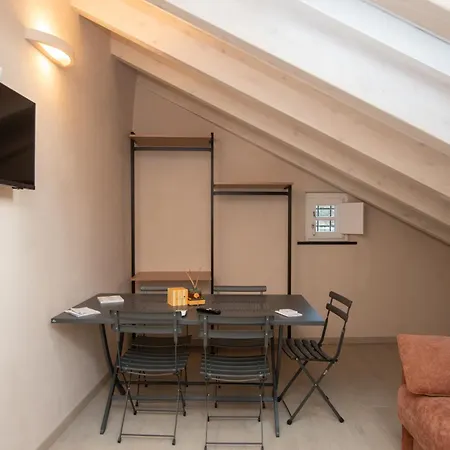 Hotel apartamentowy Mirei Finale Ligure