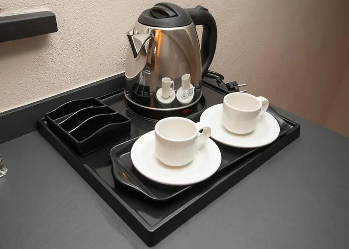 Aparthotel Mirei Finale Ligure