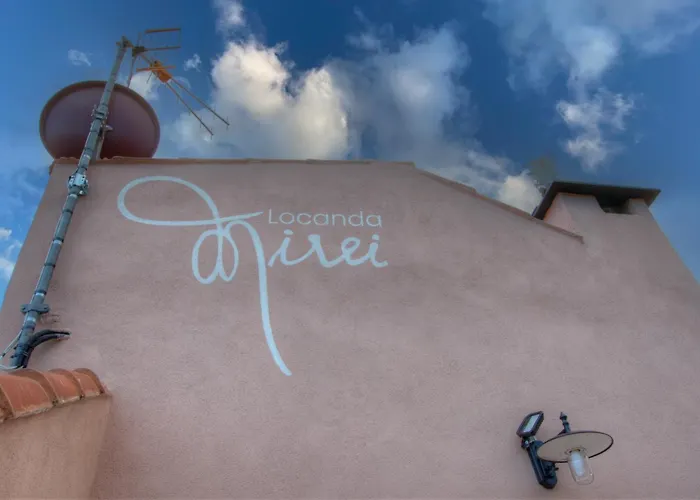 Mirei Aparthotel Finale Ligure