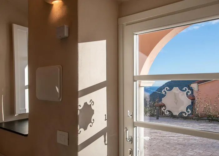 Mirei Aparthotel Finale Ligure