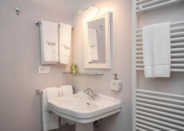 Aparthotel Mirei Finale Ligure