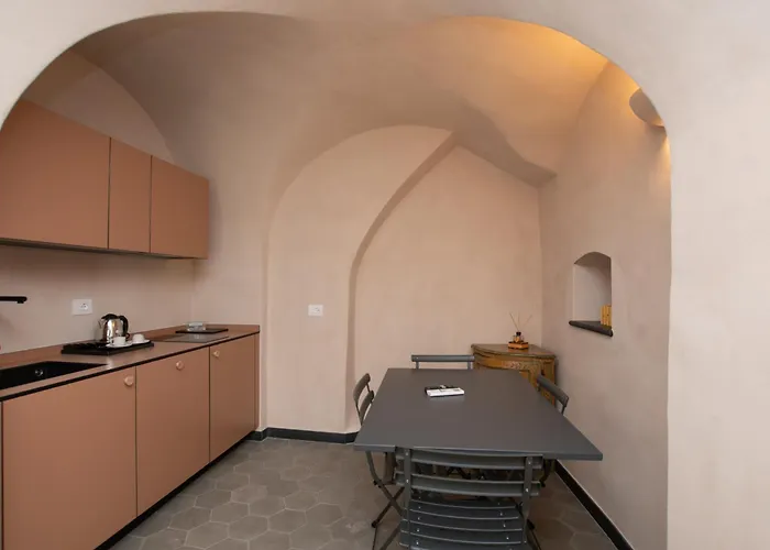 Mirei Aparthotel Finale Ligure