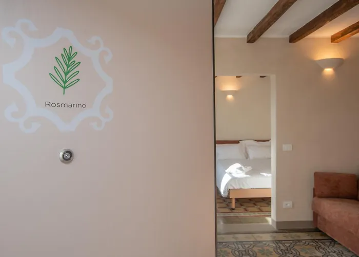 Aparthotel Mirei Finale Ligure