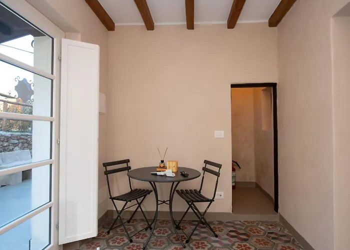 Aparthotel Mirei Finale Ligure