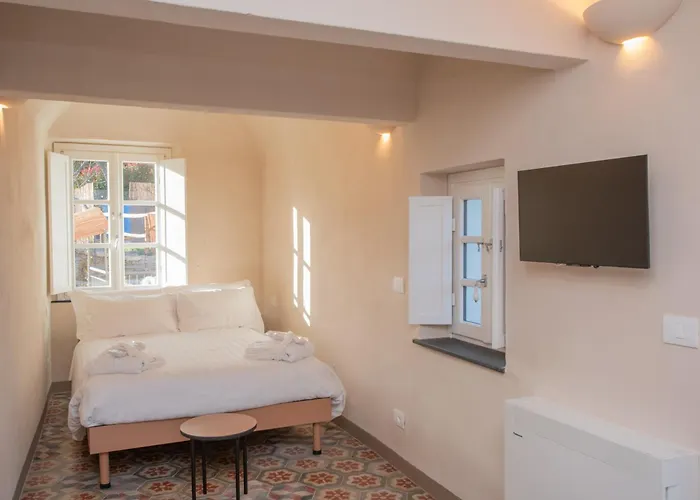 Aparthotel Mirei Finale Ligure