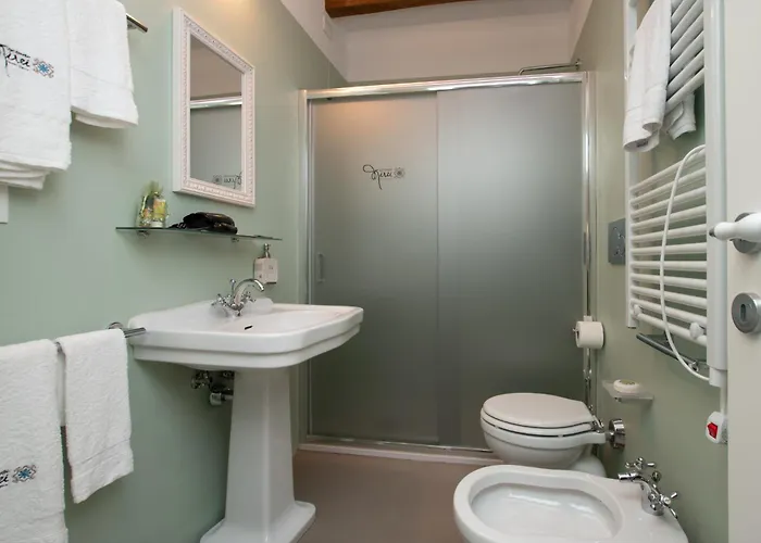 Aparthotel Mirei Finale Ligure