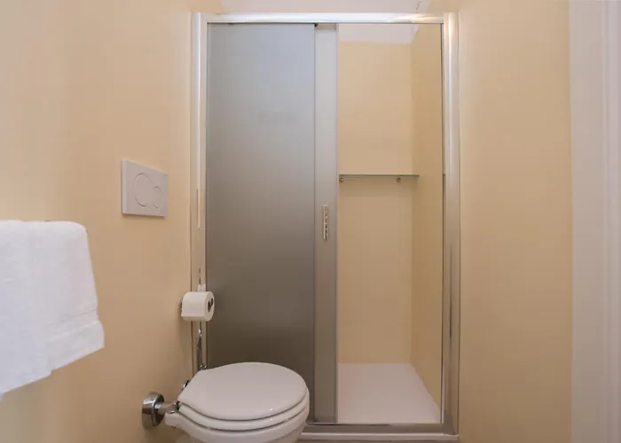 Aparthotel Mirei Finale Ligure