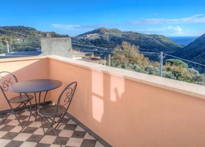 Mirei * Finale Ligure